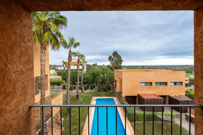 Image No.26-Maison de 2 chambres à vendre à Almeria City