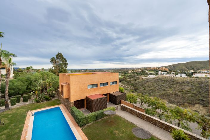 Image No.27-Maison de 2 chambres à vendre à Almeria City