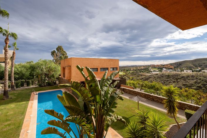 Image No.29-Maison de 2 chambres à vendre à Almeria City