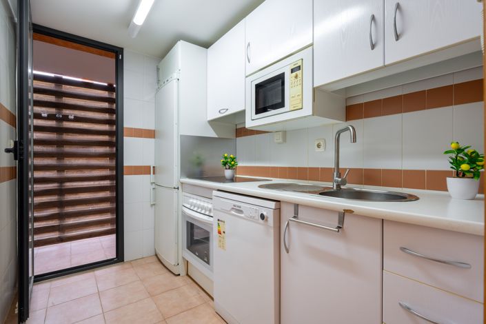 Image No.8-Maison de 2 chambres à vendre à Almeria City