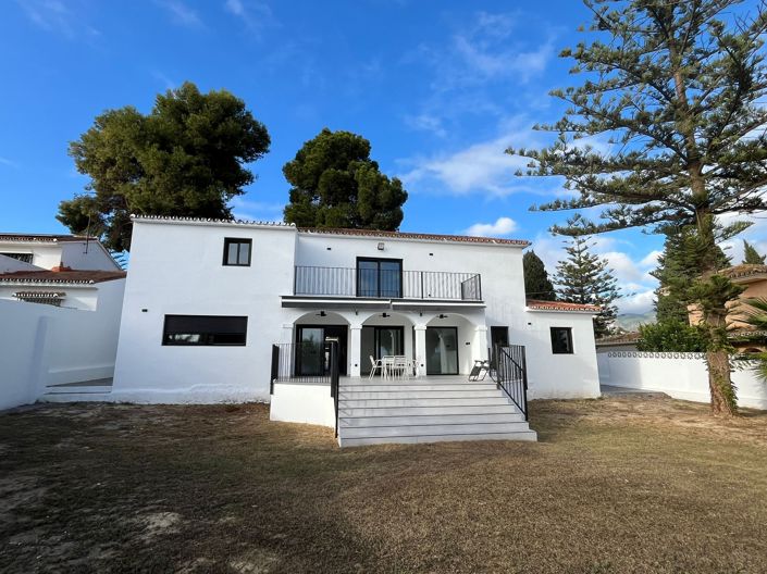 Image No.21-5 Bed Villa for sale