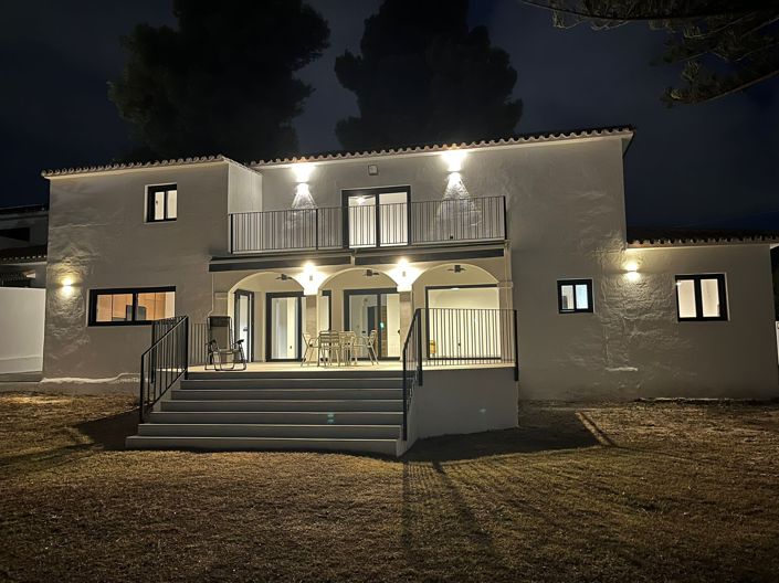 Image No.22-5 Bed Villa for sale