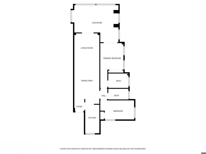 Image No.2-2 Bed Apartment for sale