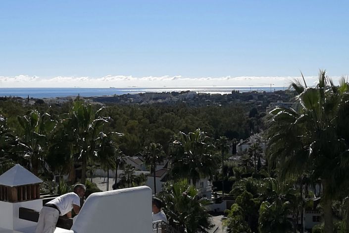 Image No.1-2 Bed Penthouse for sale