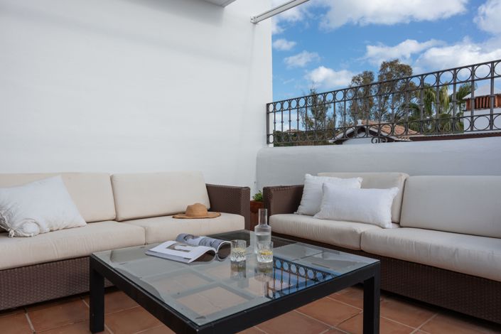 Image No.18-2 Bed Penthouse for sale