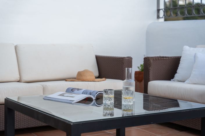 Image No.19-2 Bed Penthouse for sale