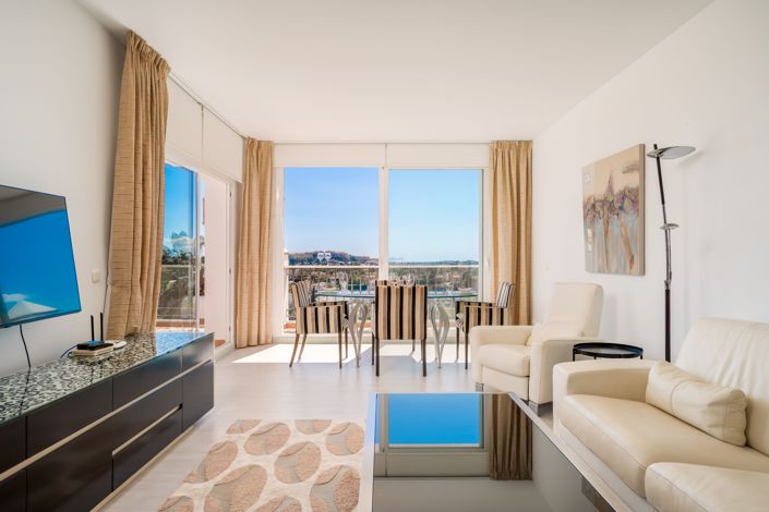 Image No.3-2 Bed Penthouse for sale