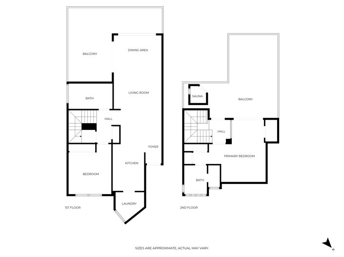 Image No.2-2 Bed Penthouse for sale