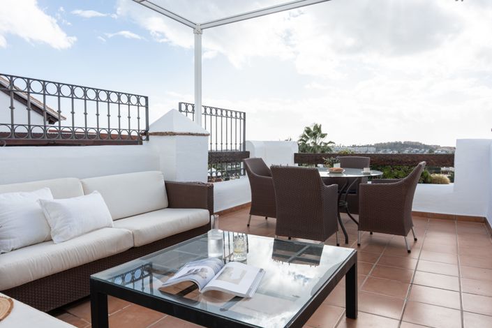 Image No.20-2 Bed Penthouse for sale