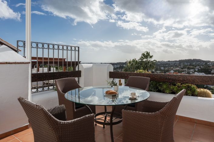 Image No.21-2 Bed Penthouse for sale