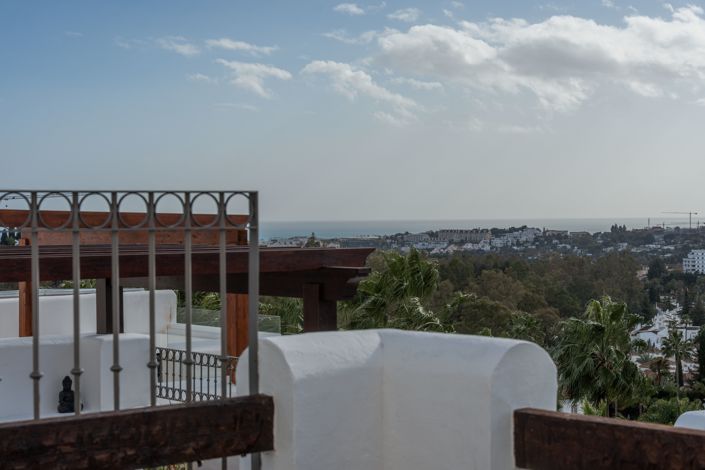 Image No.22-2 Bed Penthouse for sale