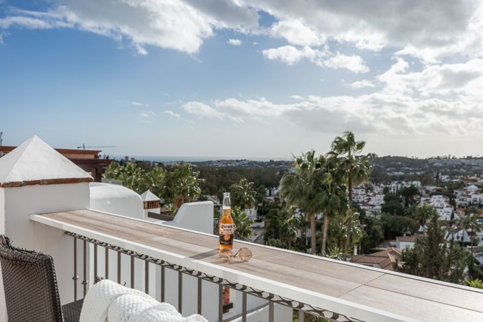 Image No.23-2 Bed Penthouse for sale