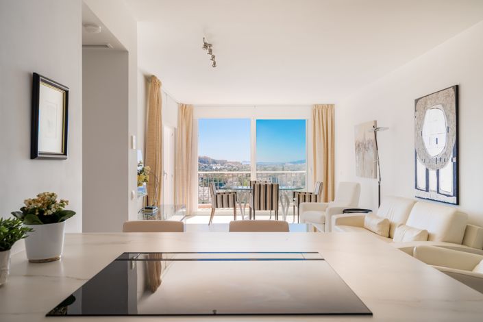 Image No.4-2 Bed Penthouse for sale