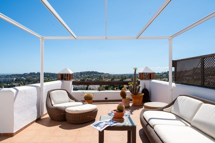 Image No.3-2 Bed Penthouse for sale