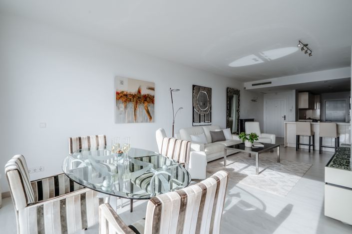 Image No.4-2 Bed Penthouse for sale