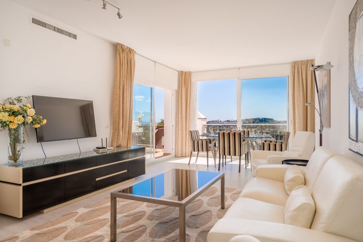 Image No.5-2 Bed Penthouse for sale