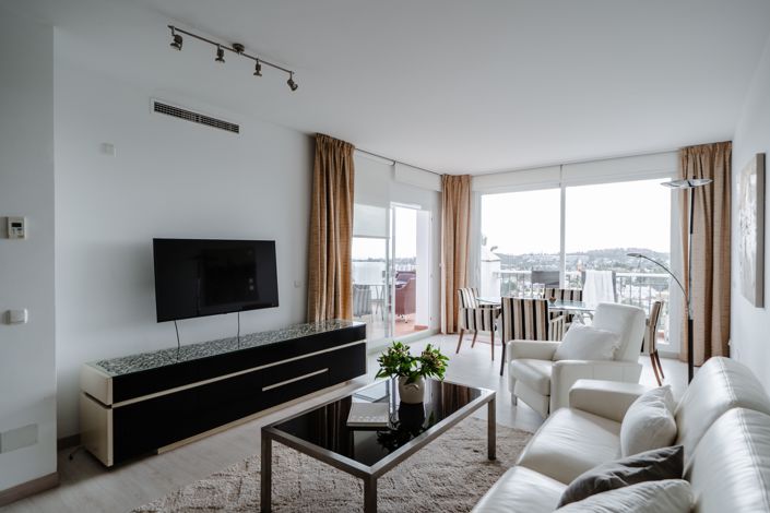 Image No.6-2 Bed Penthouse for sale