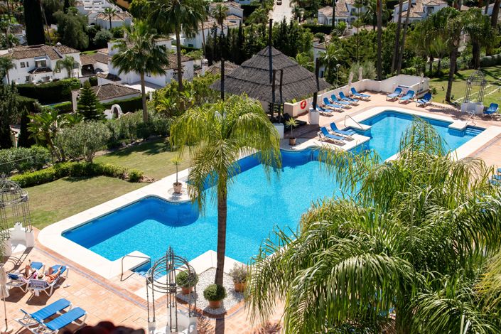 Image No.7-2 Bed Penthouse for sale