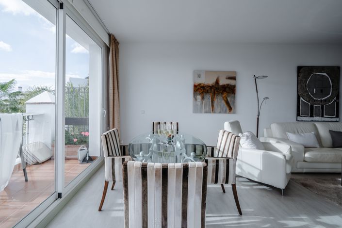 Image No.8-2 Bed Penthouse for sale