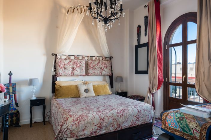 Image No.16-Appartement de 3 chambres à vendre à Málaga City