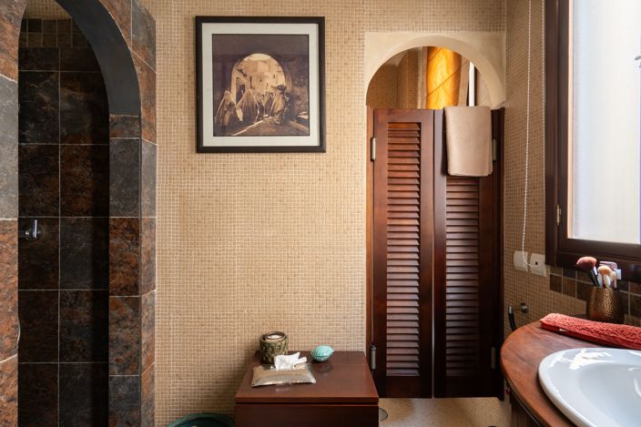 Image No.20-Appartement de 3 chambres à vendre à Málaga City