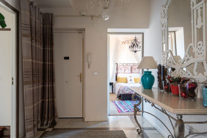 Image No.21-Appartement de 3 chambres à vendre à Málaga City