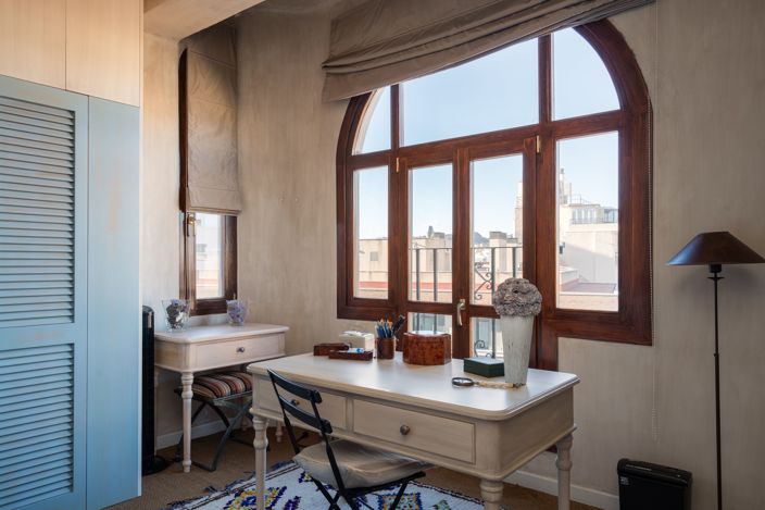 Image No.22-Appartement de 3 chambres à vendre à Málaga City