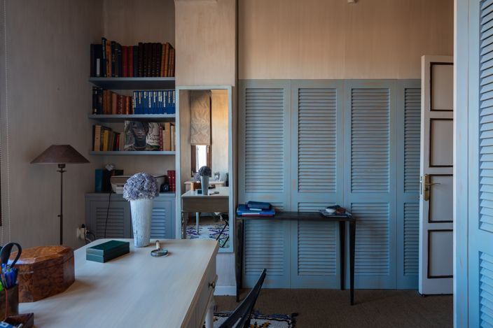 Image No.24-Appartement de 3 chambres à vendre à Málaga City