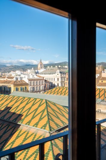 Image No.25-Appartement de 3 chambres à vendre à Málaga City