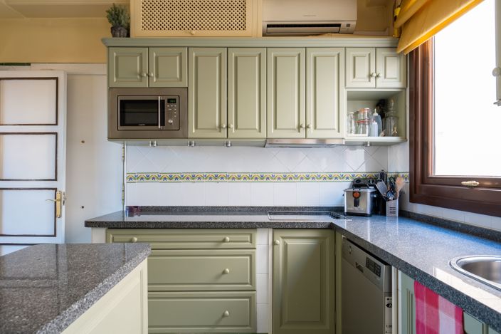 Image No.26-Appartement de 3 chambres à vendre à Málaga City