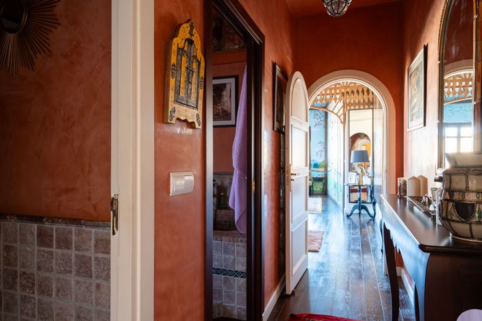 Image No.28-Appartement de 3 chambres à vendre à Málaga City