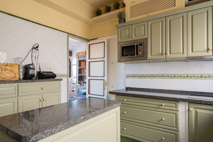 Image No.6-Appartement de 3 chambres à vendre à Málaga City