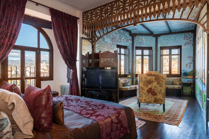 Image No.7-Appartement de 3 chambres à vendre à Málaga City