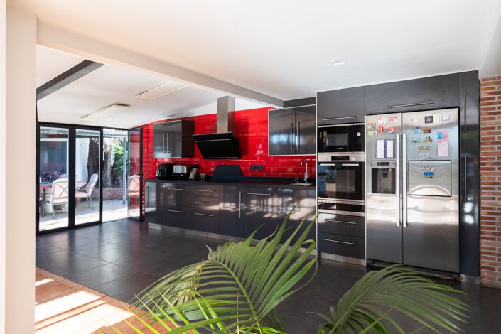 Image No.11-Villa de 5 chambres à vendre à Torremolinos