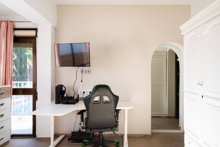 Image No.13-Villa de 5 chambres à vendre à Torremolinos