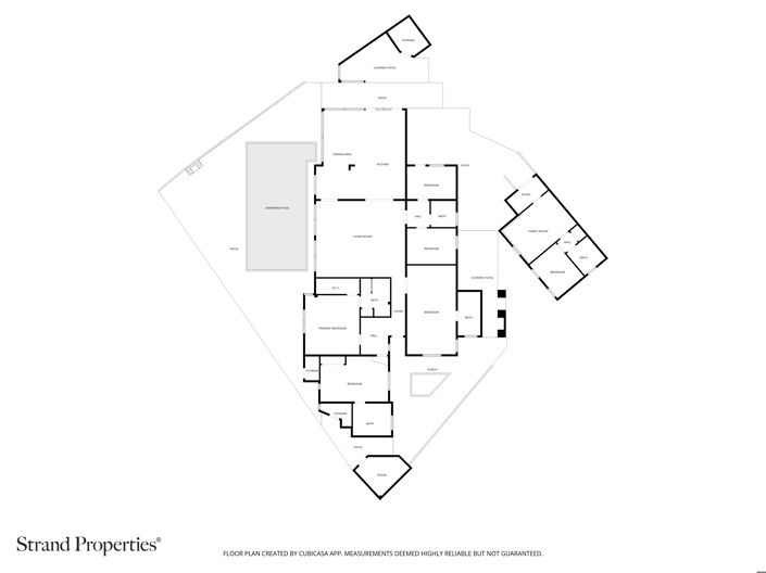 Image No.3-5 Bed Villa for sale