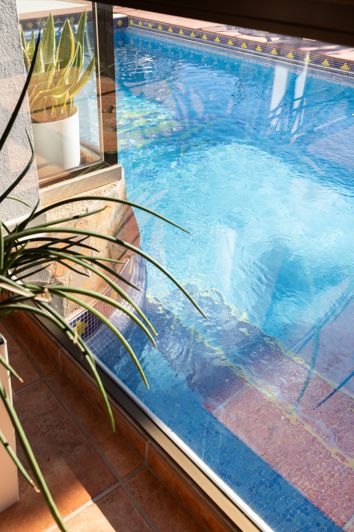 Image No.25-Villa de 5 chambres à vendre à Torremolinos