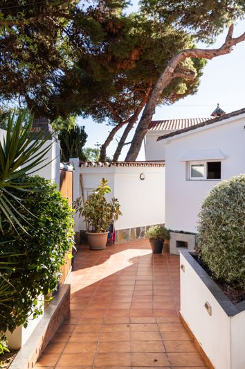 Image No.27-Villa de 5 chambres à vendre à Torremolinos