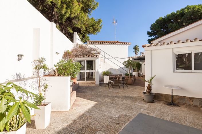 Image No.29-Villa de 5 chambres à vendre à Torremolinos