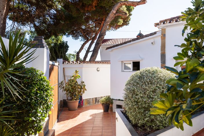 Image No.30-Villa de 5 chambres à vendre à Torremolinos