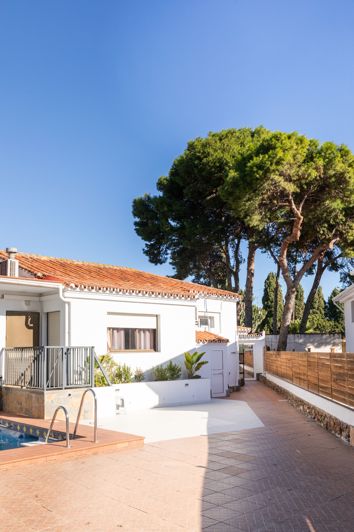 Image No.30-Villa de 5 chambres à vendre à Torremolinos