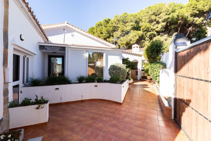 Image No.31-Villa de 5 chambres à vendre à Torremolinos