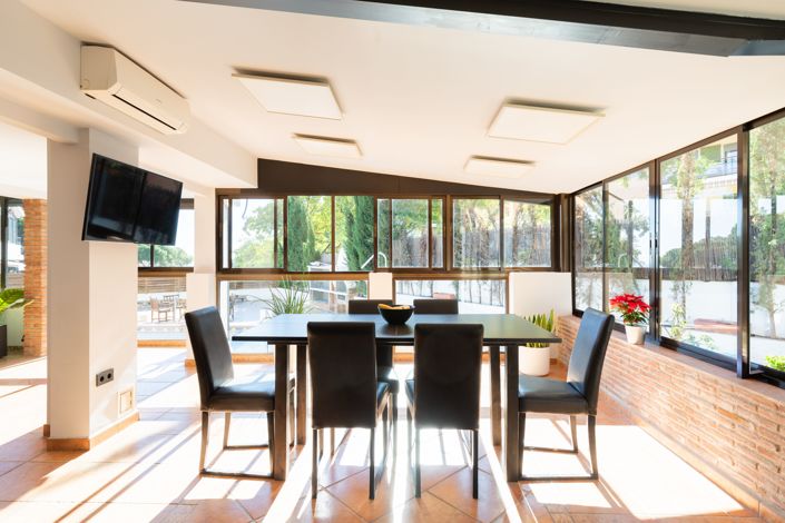 Image No.6-Villa de 5 chambres à vendre à Torremolinos