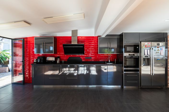 Image No.10-Villa de 5 chambres à vendre à Torremolinos