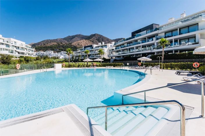 Image No.17-Appartement de 2 chambres à vendre à Fuengirola