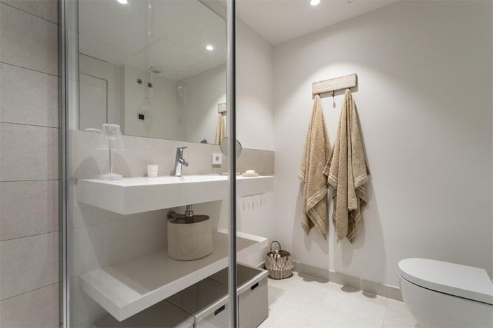 Image No.22-Appartement de 2 chambres à vendre à Fuengirola