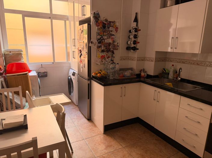 Image No.11-Appartement de 2 chambres à vendre à Mijas Costa