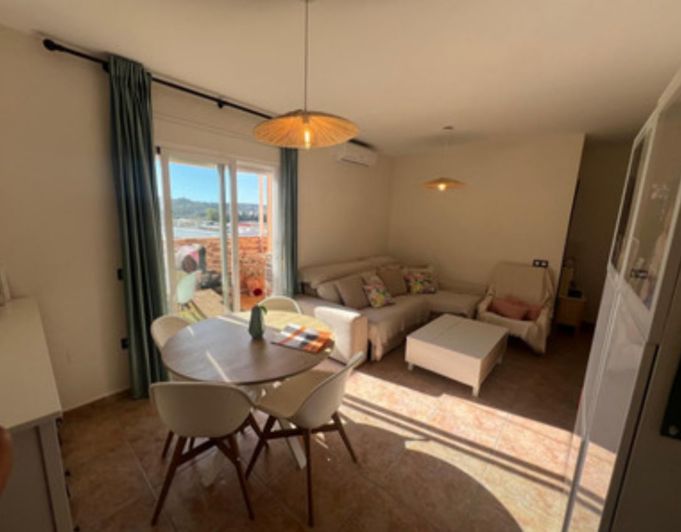 Image No.5-Appartement de 2 chambres à vendre à Mijas Costa