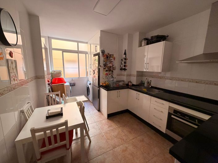 Image No.8-Appartement de 2 chambres à vendre à Mijas Costa