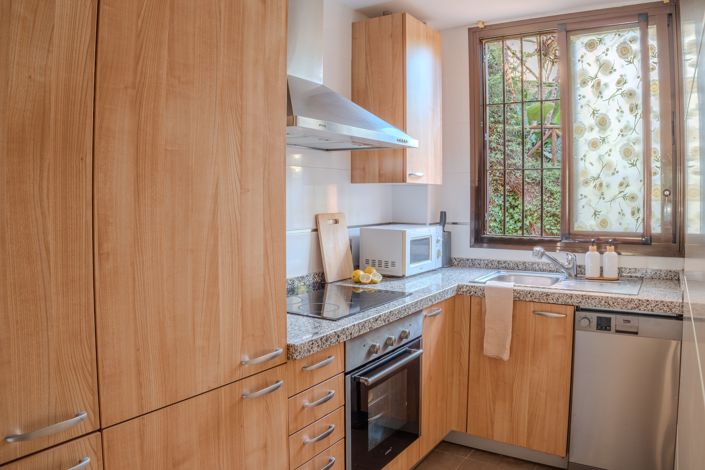 Image No.10-Appartement de 2 chambres à vendre à Mijas Costa